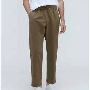 Everlane the Easy Pant